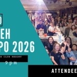 2026 Expo - Attendees