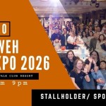 2026 Expo - Stallholder/Sponsors