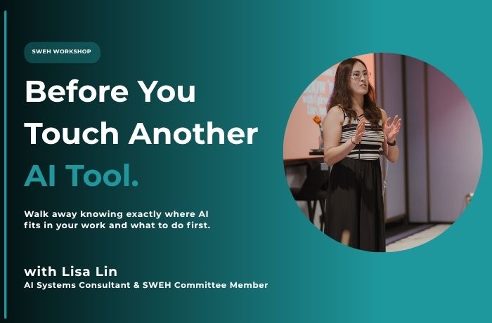 Before You Touch Another AI Tool