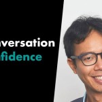 Workshop - Conversation Confidence with Jonathan Lee
