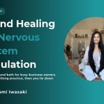 Sound Healing for Nervous System Regulation
