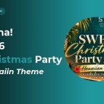 2026 Christmas Party