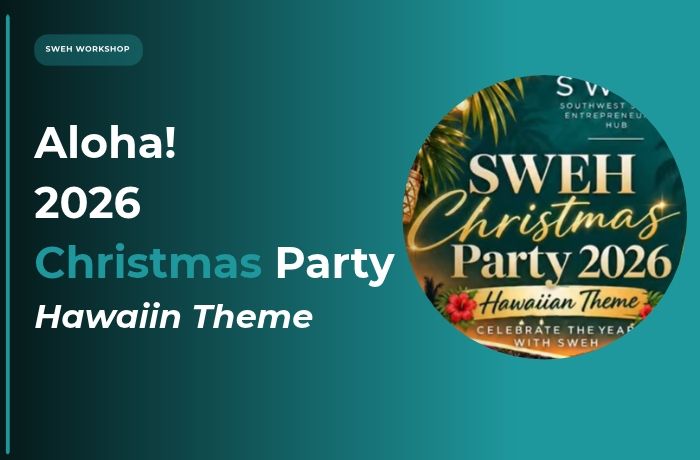2026 Christmas Party