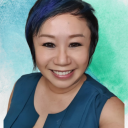 Profile picture of Martha Mok