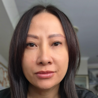 Profile picture of Tori Pham