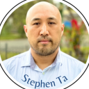 Profile picture of Stephen Ta