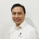 Profile picture of Ken Tran